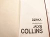 DZIWKA - Jackie Collins 1990